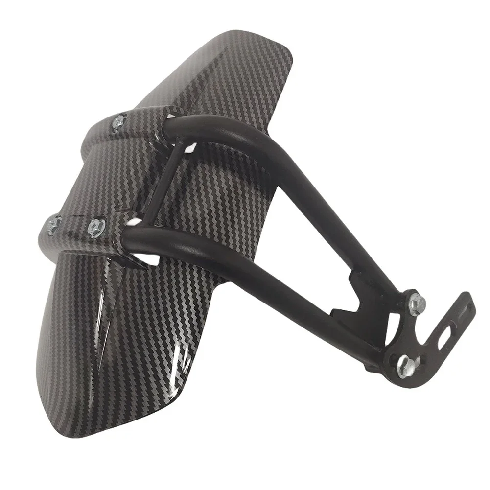 

Задний брызговик для электромобиля 10-12 дюймов, мотоцикла, брызговик, защита для электромобиля, задние детали