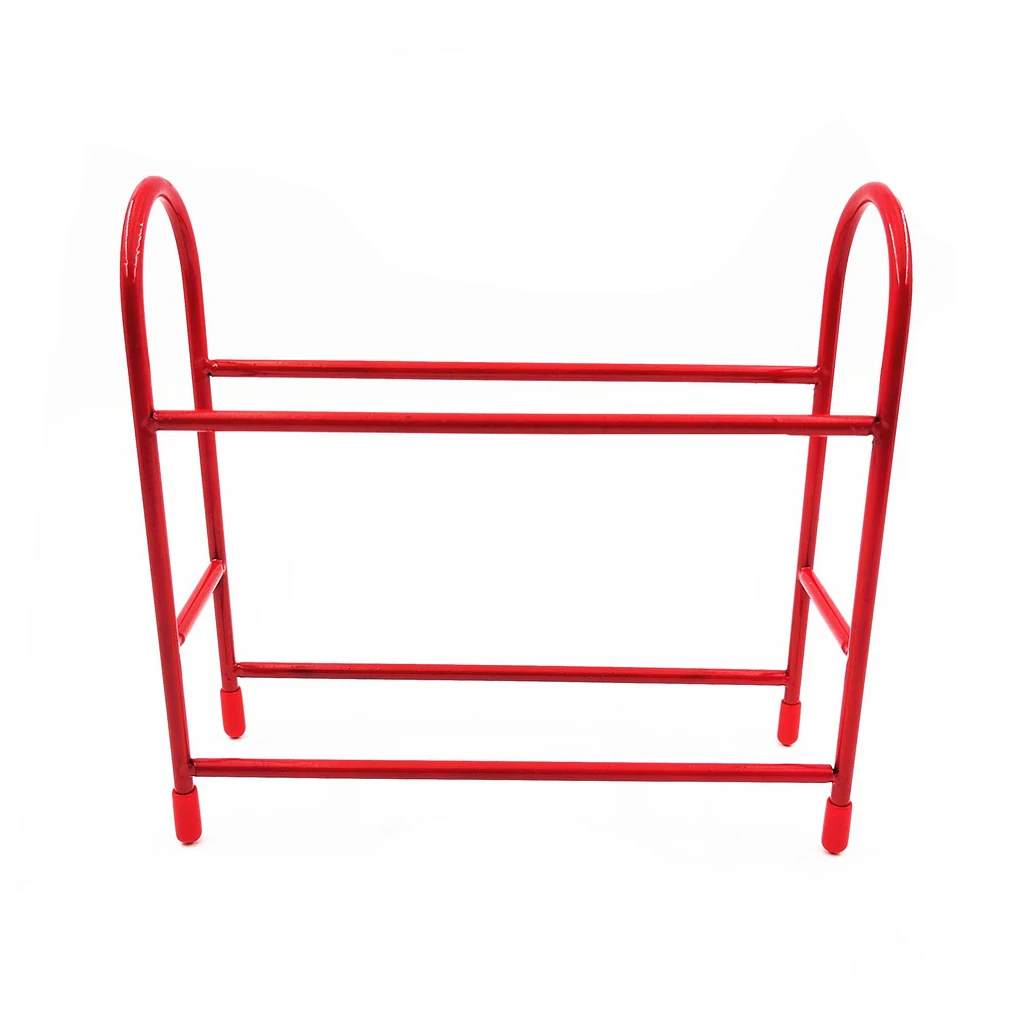 

Высокое хранение Прочный Простота установки Гладкий для стойки Ступичное колесо Изысканный дизайн Качество изготовления Профессиональное использование Красный