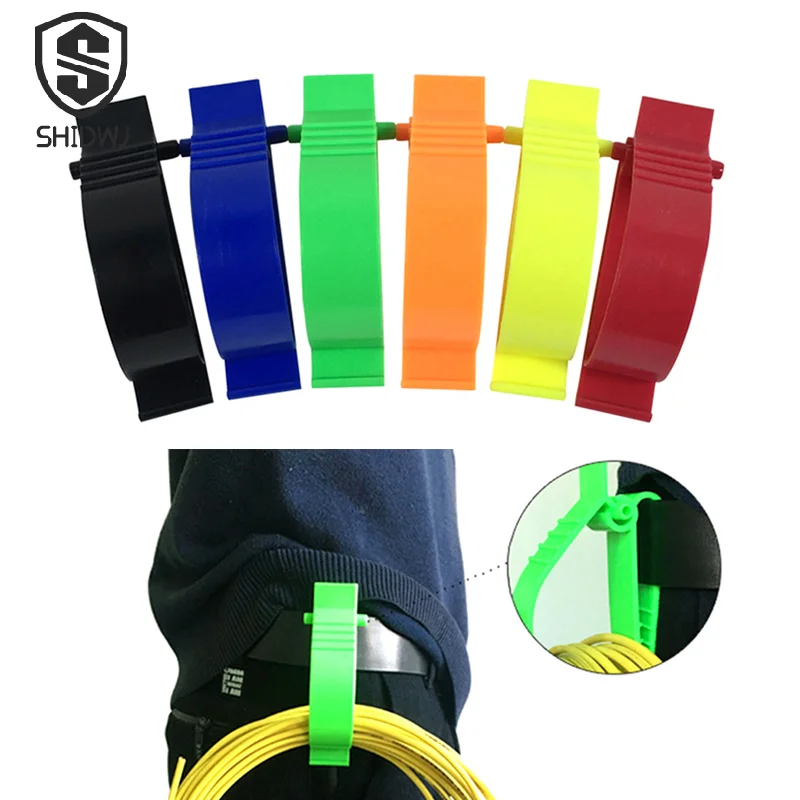 

1 шт. многофункциональный зажим, зажимы для защитного шлема, зажим для наушников, брелки, зажим для защиты труда, рабочие зажимы