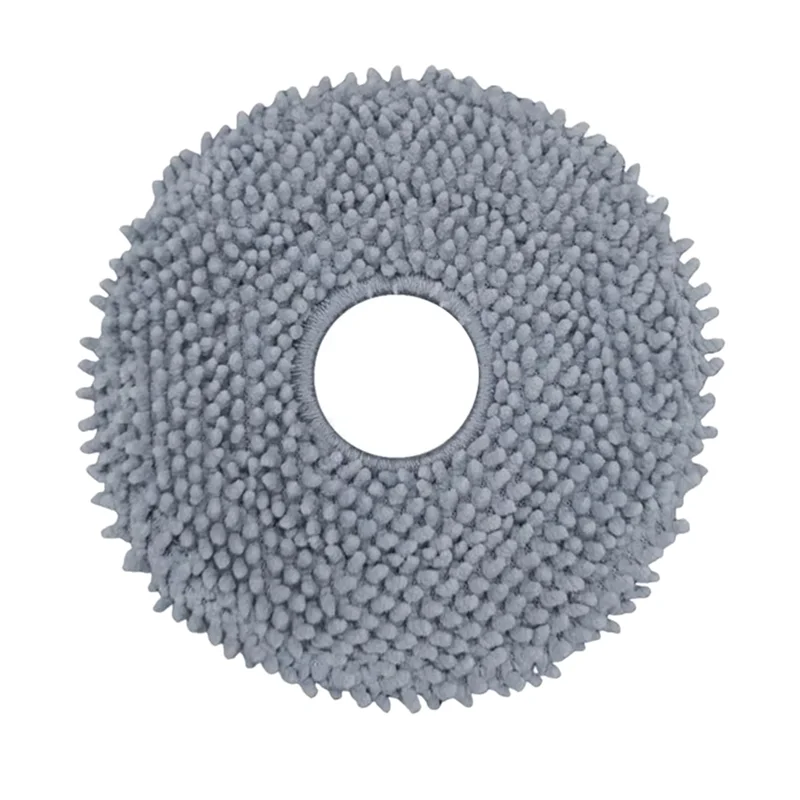 A88X For Roborock QV 35A / QR 798 Vacuum Cleaner Part Main Side Brush Mop Cloth Filter Dust Bag Replacement