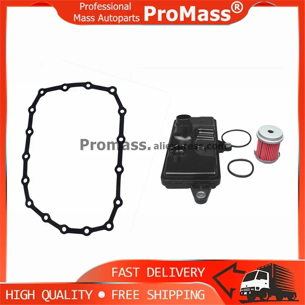 

254205T0003 218145T0000 25450P4V013 21814-5T0-000 25420-5T0-003 Transmission Oil Pan / Cooler Gasket For Honda HR-V Fit Civic