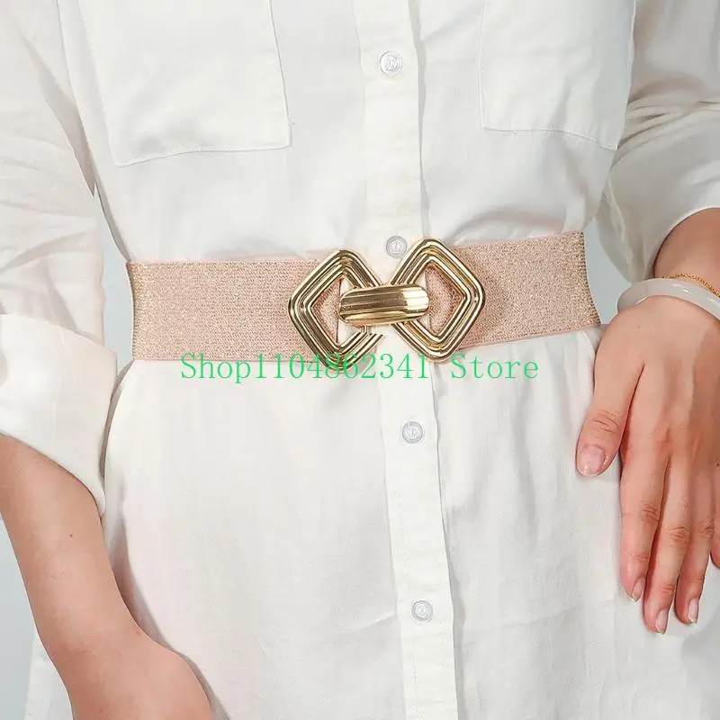 5As Girls Trendy eo thắt lưng Trang phục ốp lưng dưới vòng eo trang sức cho bữa tiệc