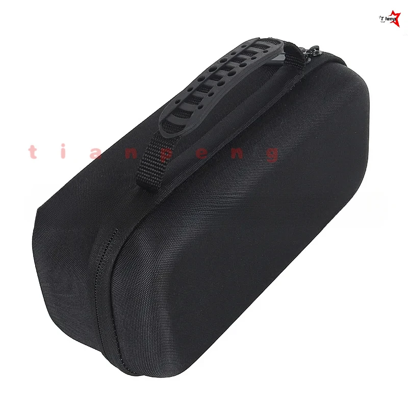 WYORESY For JBL KMC600 Handheld Karaoke Microphone EVA Storage Bag Shockproof Portable Mic Hard Protective Travel Carry Case view 5