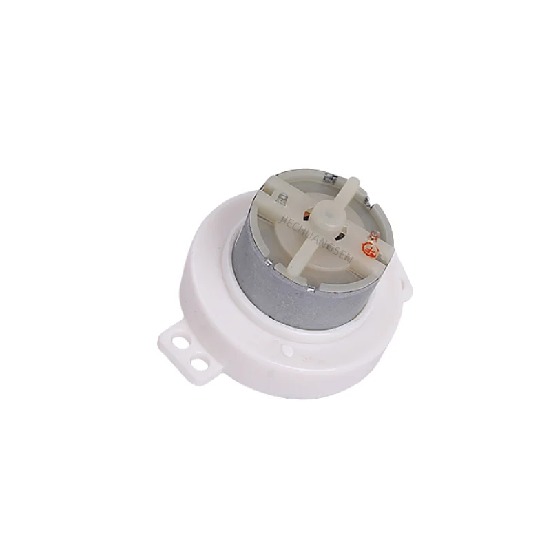 50GB3217 Display Frame DC Gear Motor 3V 6V 12V 24V Low Speed For Christmas Tree 2.5 3 5 6 10 20 100 50 rpm Speed