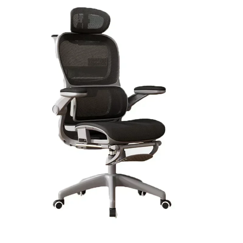 Office Gaming Chairs Work Computer Armchair Furniture Luxury Writing Gamer  Silla Oficina Height Adjustable Relaxation