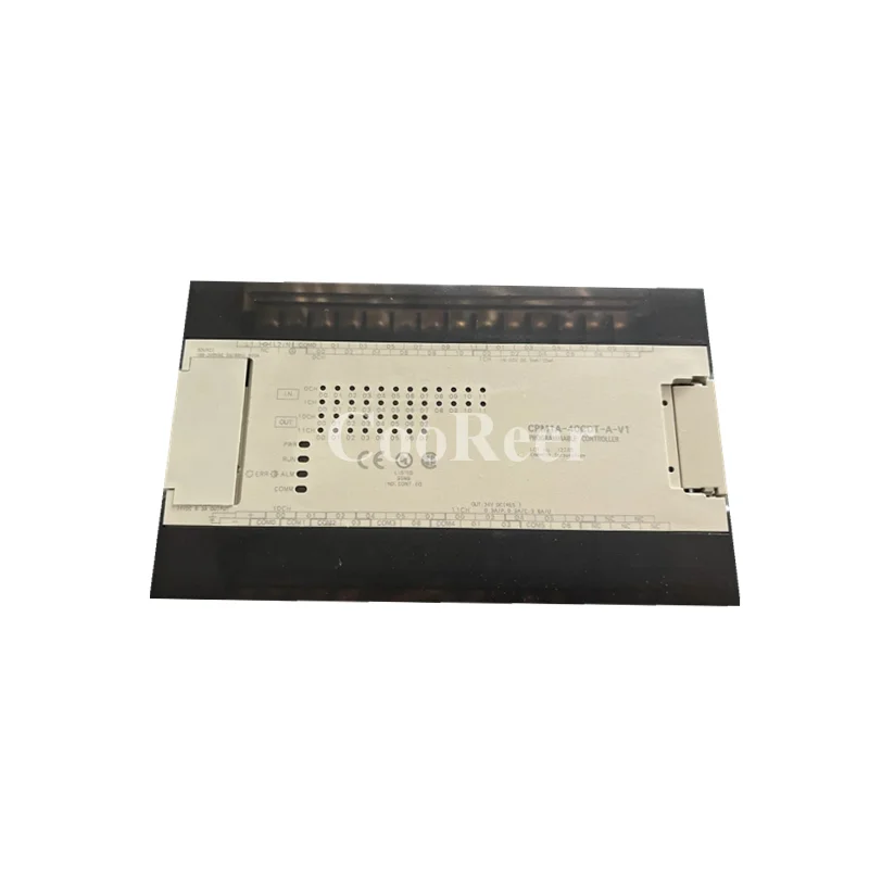 CPM1A Series PLC Module CPM1A-40CDT-A-V1 CPM1A-40CDT-D-V1 Original