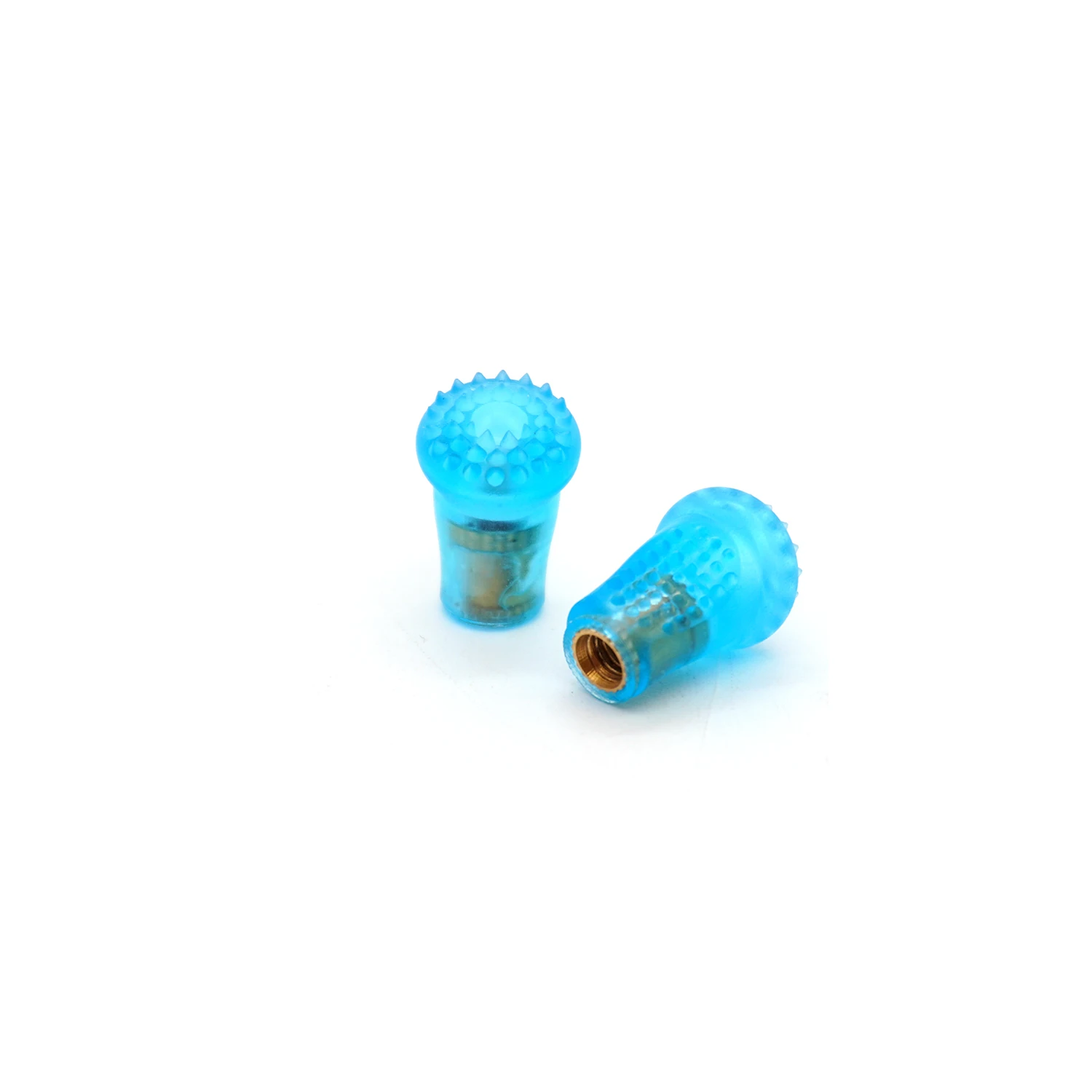 1Pair Gimbal Stick Ends M4/M3 Joystick Cover Concave Design Protection Accessories for Boxer RadioMaster TX16 RC FPV Drone Parts