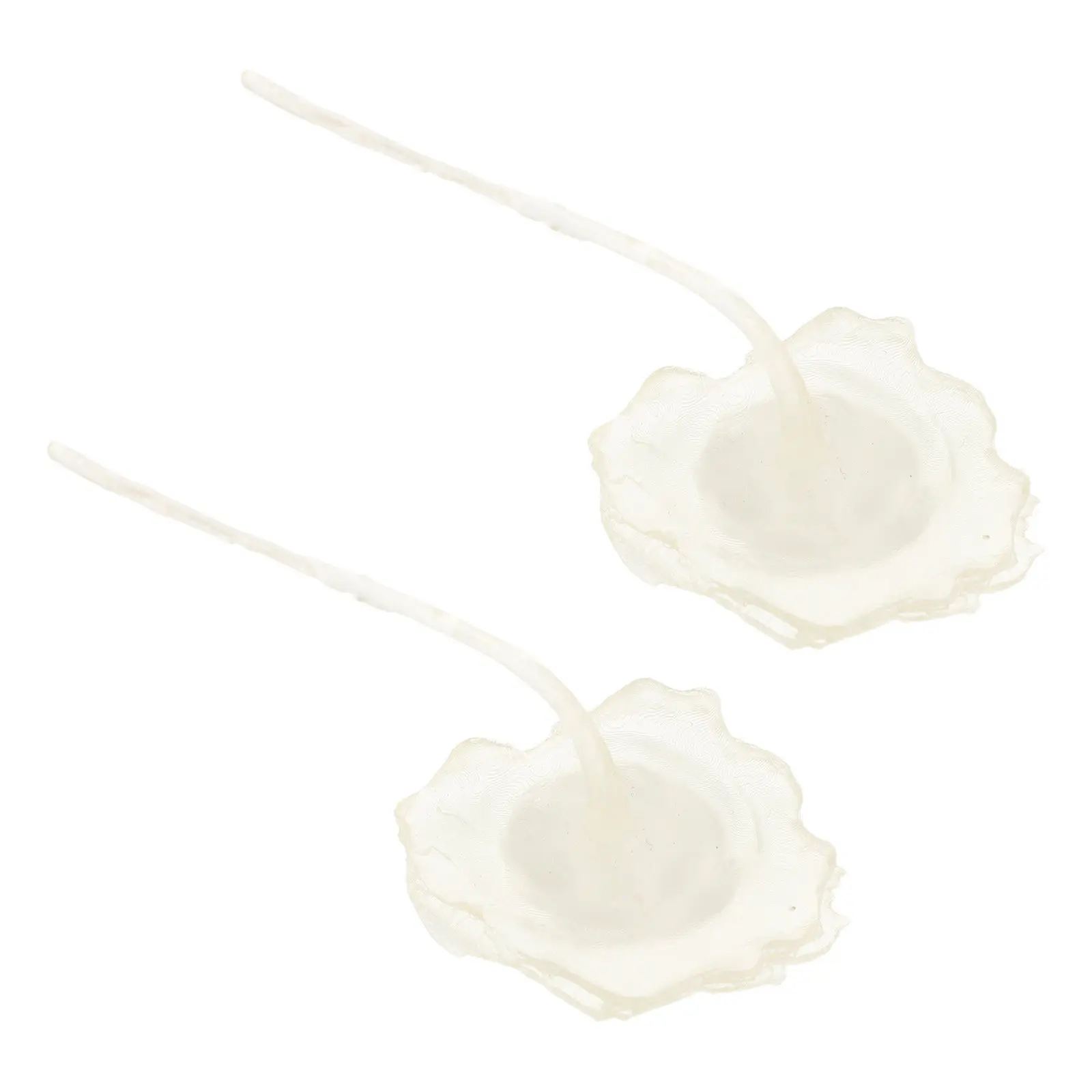 

2Pcs Mini Resin Urinating Ornament for Succulent Pots Micro Bonsai Decor Terrarium Landscape Diorama Scene Accessory Playful