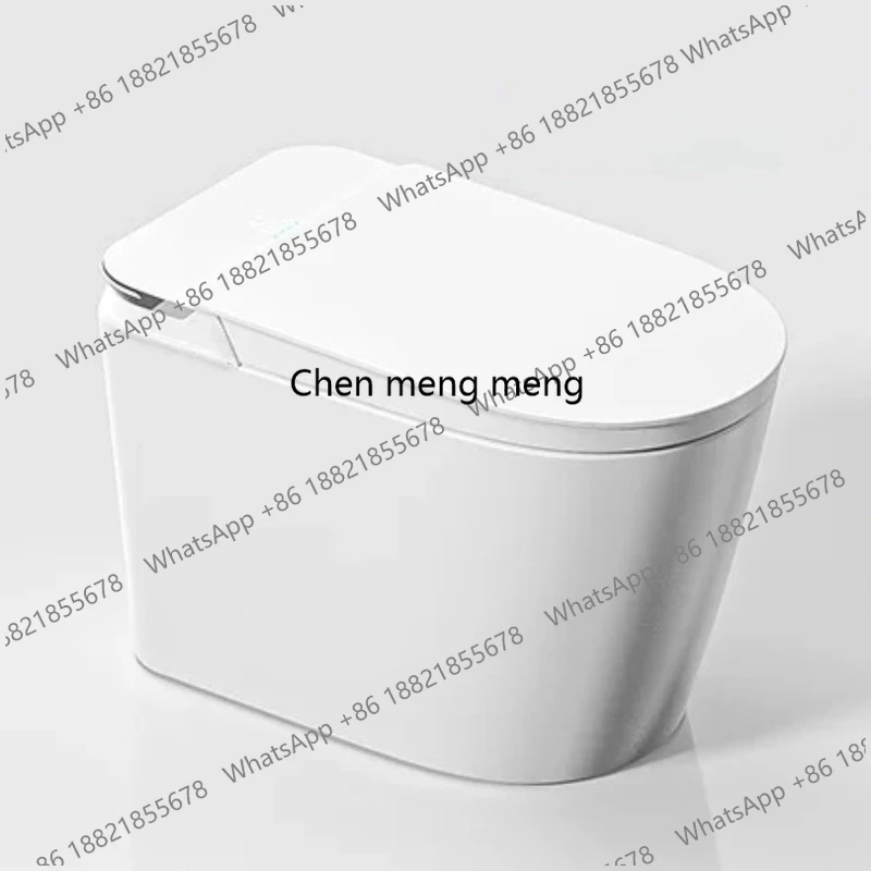

Новая модель: без ограничений по давлению воды, встроенный пенный экран, полностью автоматический унитаз с двумя каналами подачи воды, умный туалет.
