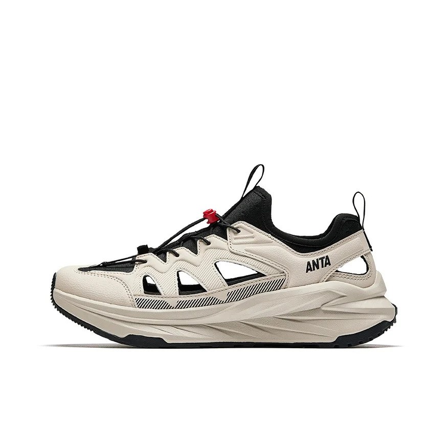 Anta Jungle Exploration Abrasion Resistant Cushioning Breathable Balance Rebound Slip Resistant Grip 912528504-1