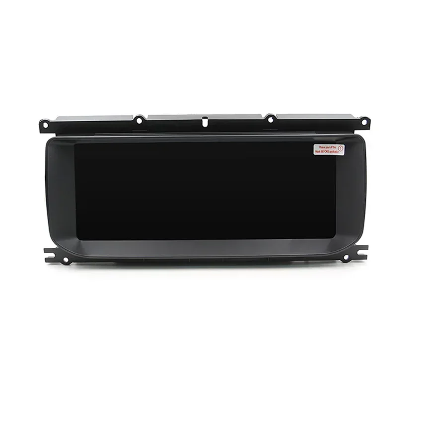 10.25 inch -glare blue ray screen autoradio android 10 car o for Range Rover Evoque L 494 gps multimedia player
