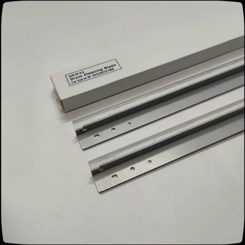 Transfer Belt Clean Blade For Ricoh Aficio MP 7000 7001 7500 7502 8000 8001 9001 9002 Printer,SP 9100 Drum Cleaning Blade,IBT