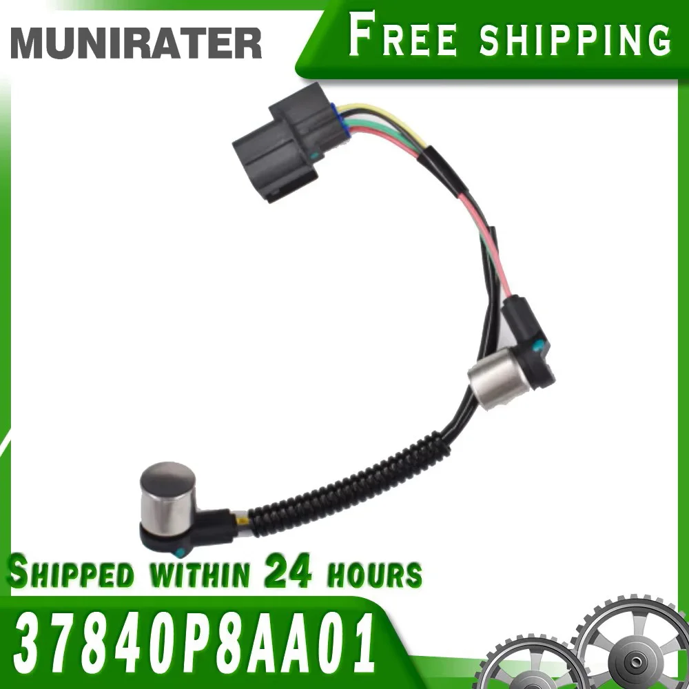 

37840P8AA01 for Honda ACCORD ACURA MDX TL CL Camshaft CAM Position Sensor