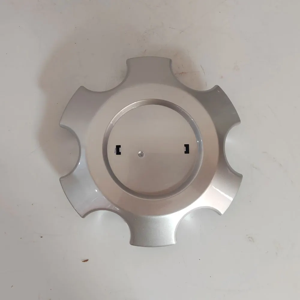 

4pcs 4260B-0K120 4260B-0K290 Wheel Hub Caps For 4Runner Toyota Hilux REVO 2015.05~2016 Hub Cover Send Logo