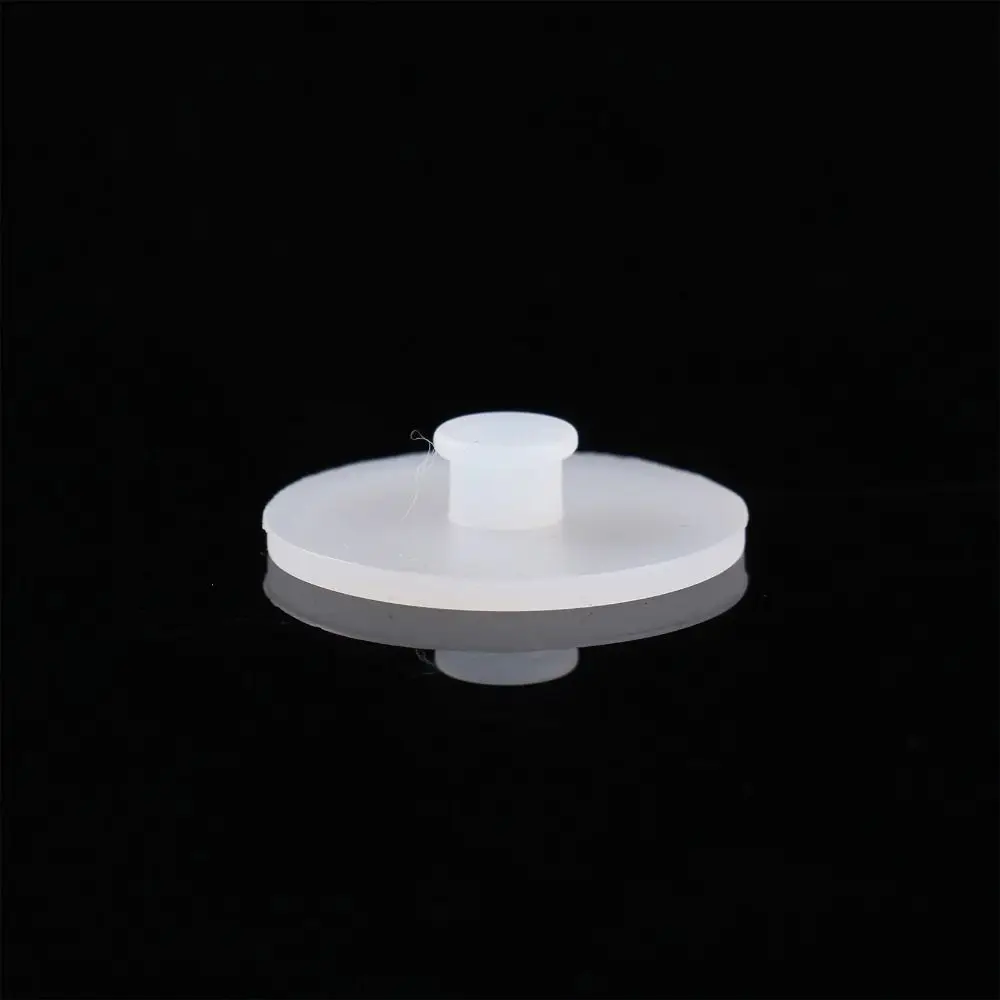 1/5Pcs Silicone Bottle Lid Plug Coffee Cup/Travel Tumbler/Mug/Vacuum Bottles Water Bottle Accessory Seal Plug Universal