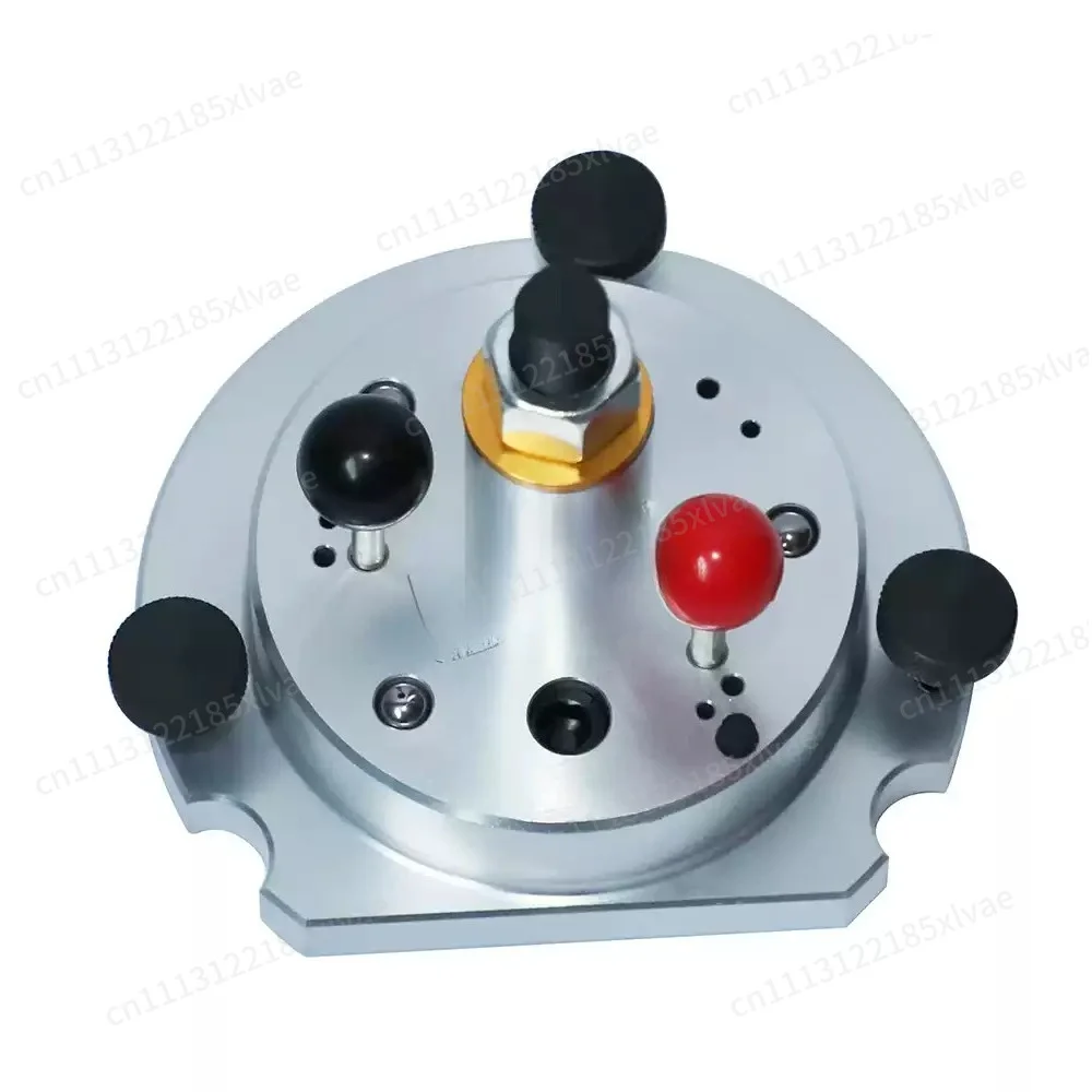 T10134 Crankshaft Rear Seal Remover Installer Tool 4 Cylinder For