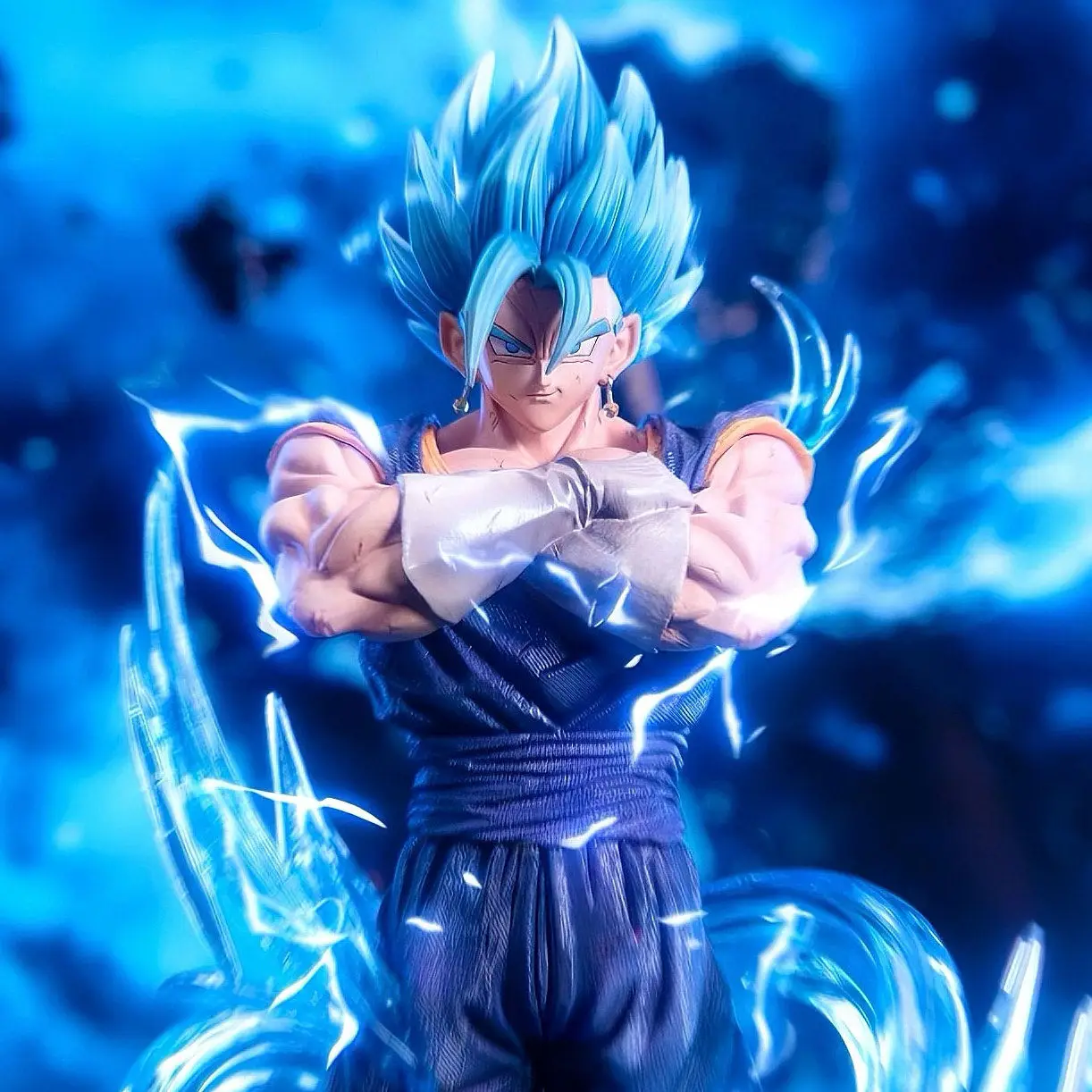 Стручки-сюрпризы Dragon Ball Z-Fighters: Получите случайные герои Dragon Ball — от Krillin до Jiren, Who's Inside?