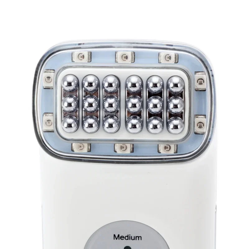 Radio Frequency Skin Tightening Mini RF Beauty Device Face Lifting Device