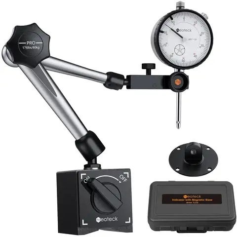 10 best sales चुंबकीय आधार - №5