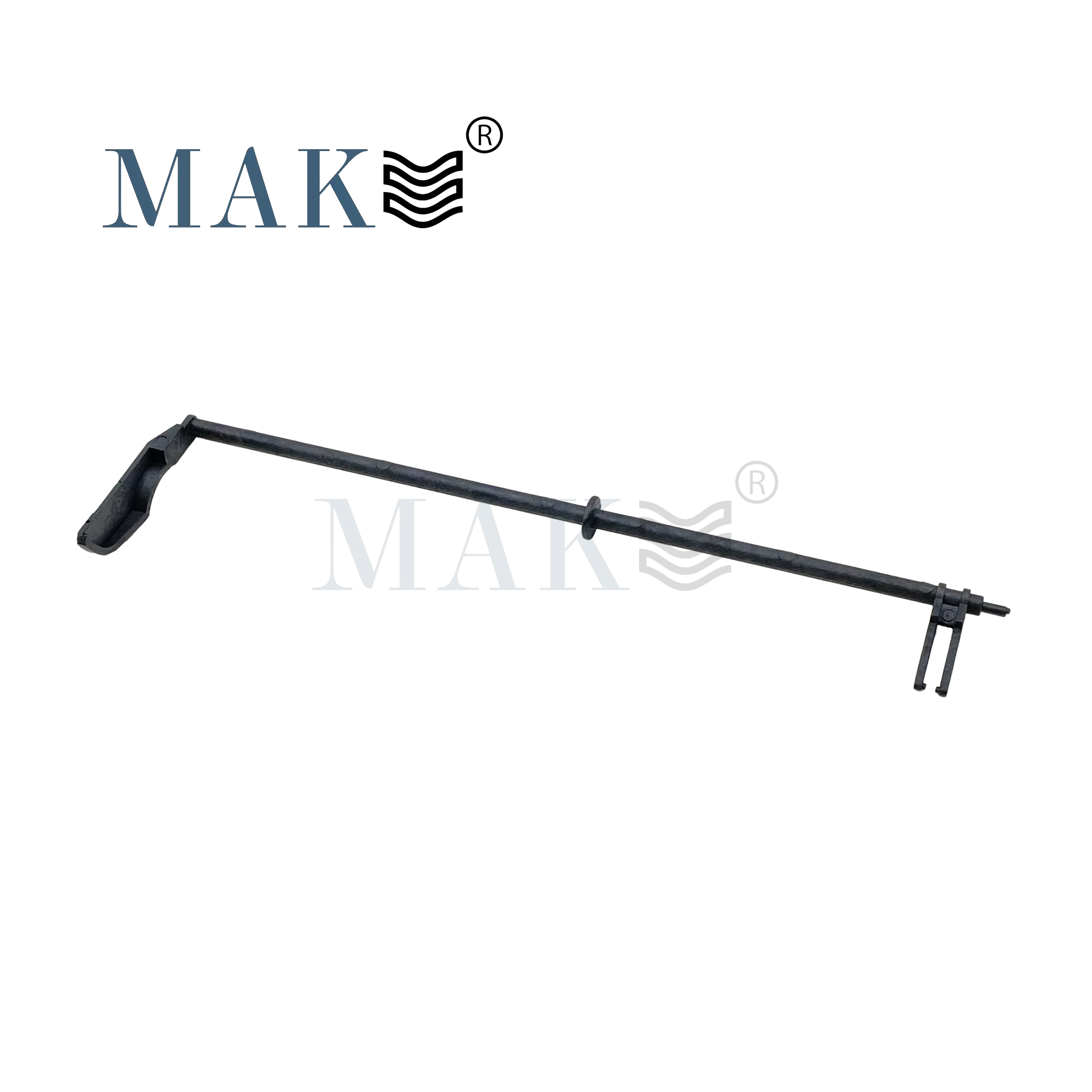 Fuser Paper Guide Sensor for Kyocera FS 6025 6030 6525 6530 TASKalfa 255 305 M4028idn copier part