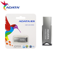ADATA UV250 USB Flash Drive 64GB 32GB 16GB CLASSIC Pen Drive USB 2.0 Metal Pendrive USB External Flash Drive For Computer