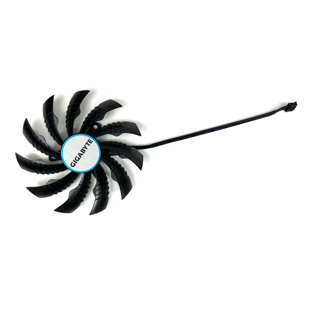 Video Card Fan for Gigabyte GeForce RTX 3060 3060Ti EAGLE OC 95MM PLD10010S12H RTX3060 RTX3060Ti Card Graphics Cooling Fan