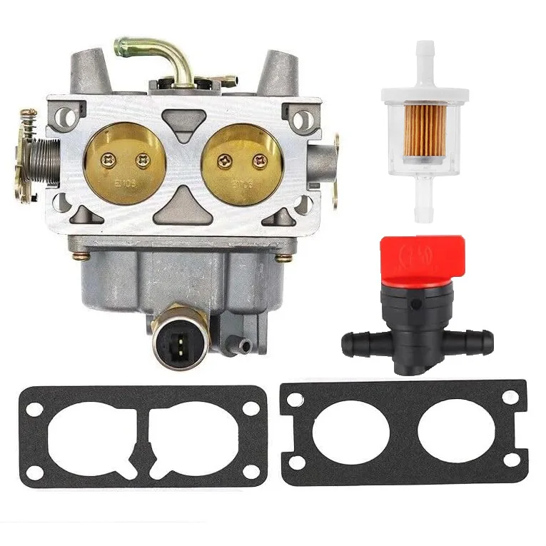 Suitable for 61614 carburetor and Predator 670cc 22HP V Twin Engine Generator