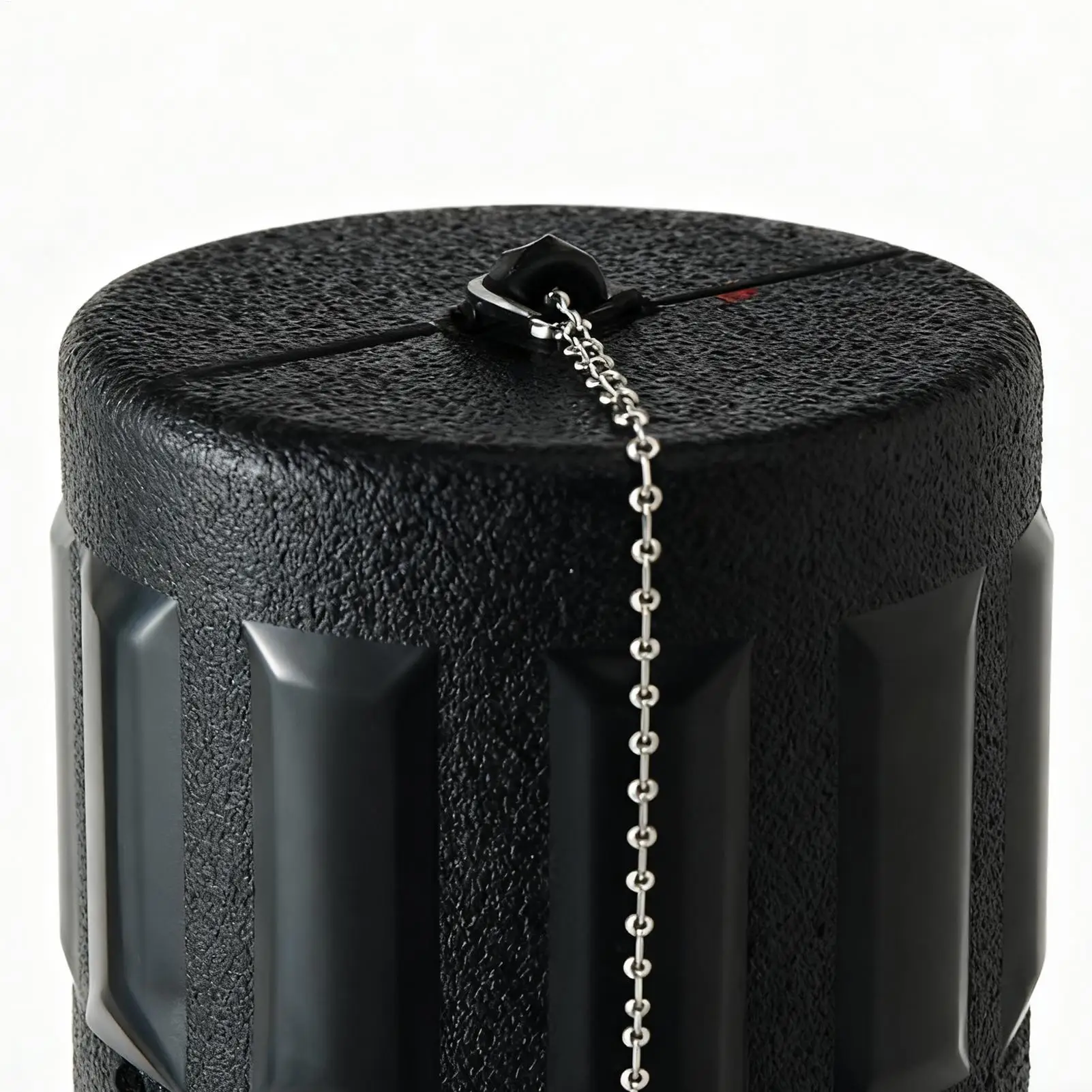 Welding Rod Holder 4.5kg Capacity Portable Container - Welding Rod Holder Tube for Electrode Torch Accessory Construction Worker