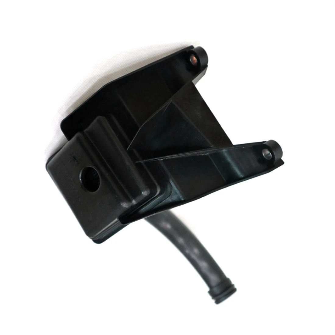 #21H admitting  pipeline,Oil Pump Oil Pickup Tube 11417500328 for BMW Black (Black)