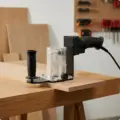 Trimmer Rack W a