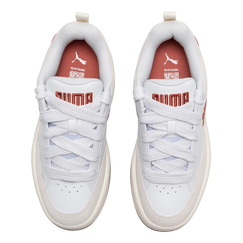 

Мужская и женская спортивная обувь Puma, модные и стильные низкие кроссовки для пар, удобная и легкая повседневная обувь 395022-11