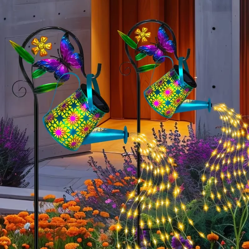 Thumbnail 3 - #33 New Watering Cans Arrivals
