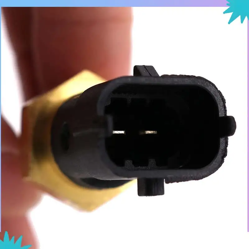 ABZW Water Temp Temperature Sensor For Sea-Doo 278001016 420222425 278002895 711222425 130 GTS 1500 155 180 SP 210 SP