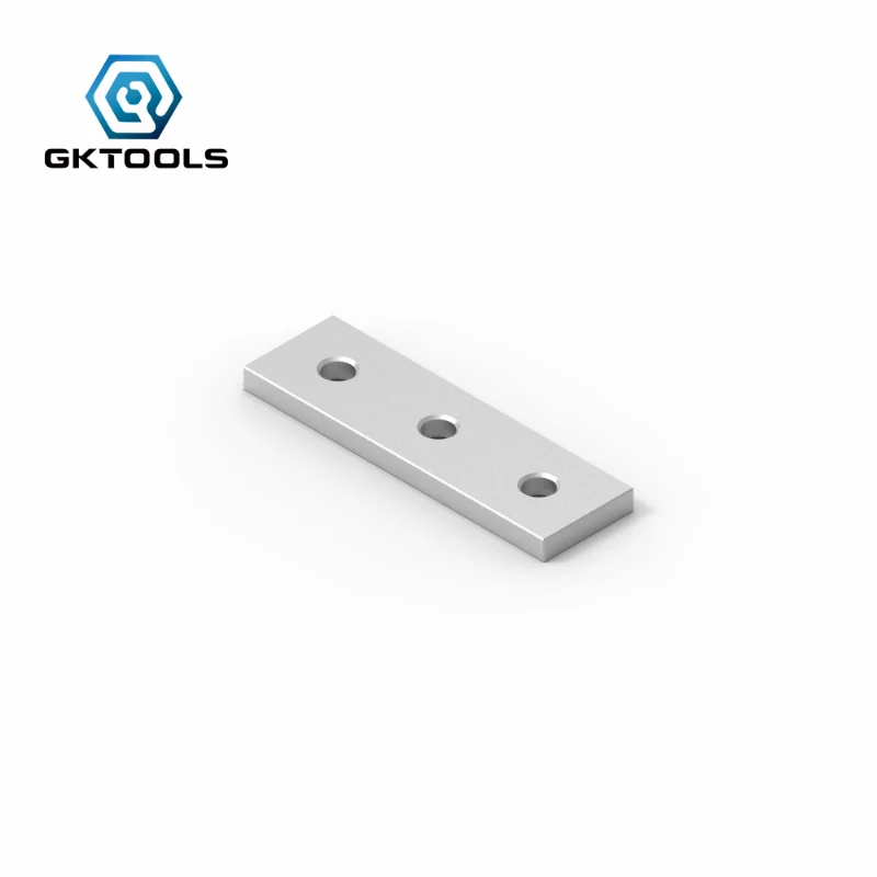 OpenBuilds 3 Loch Beitritt Streifen Platte