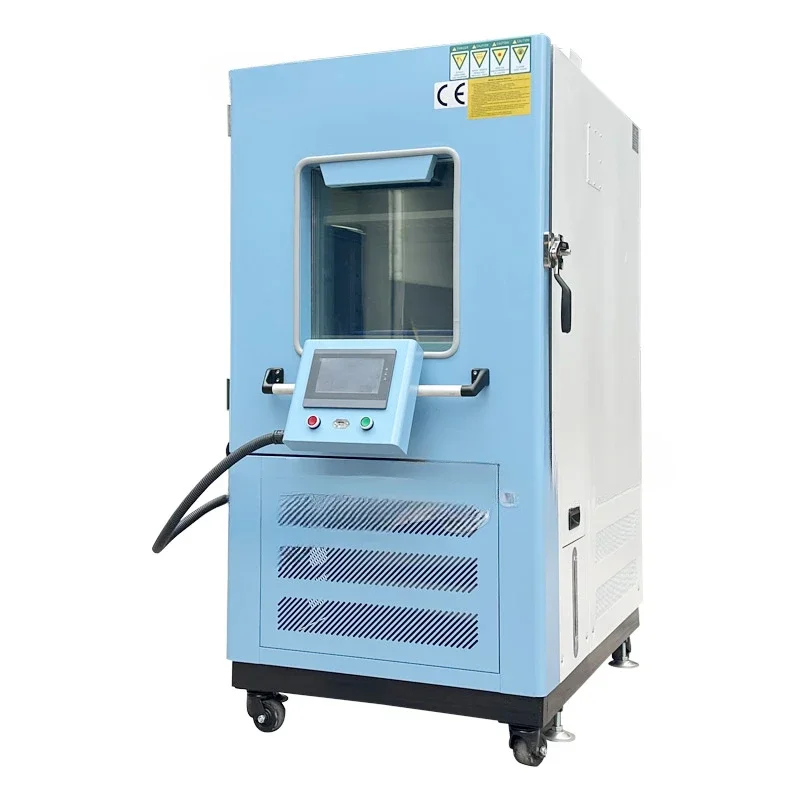 

Constant Temperature and Humidity Test Chamber High Low Simulated Environment