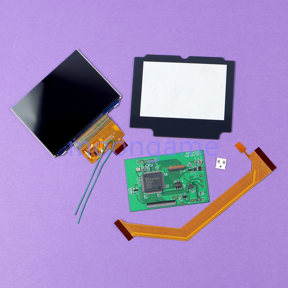 1Set 3.0-Inch Ips S… - image