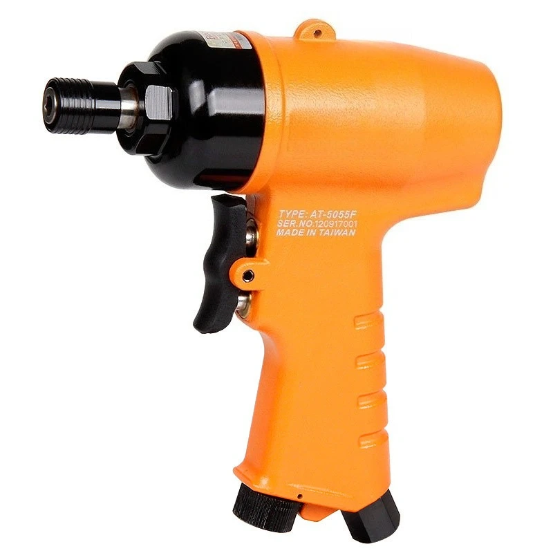 AT-5055F Strong and fast forward and reverse wind batch pneumatic screwdriver M10