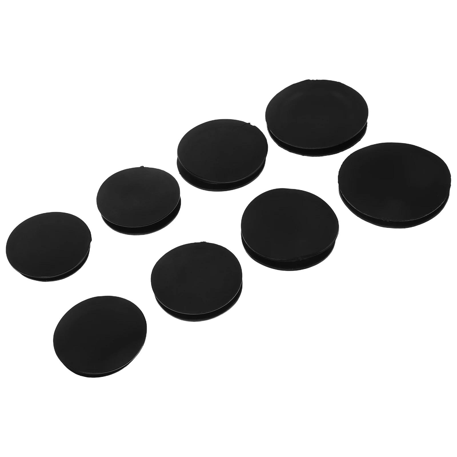 Рисунок 2 - резиновая пробка для копилки