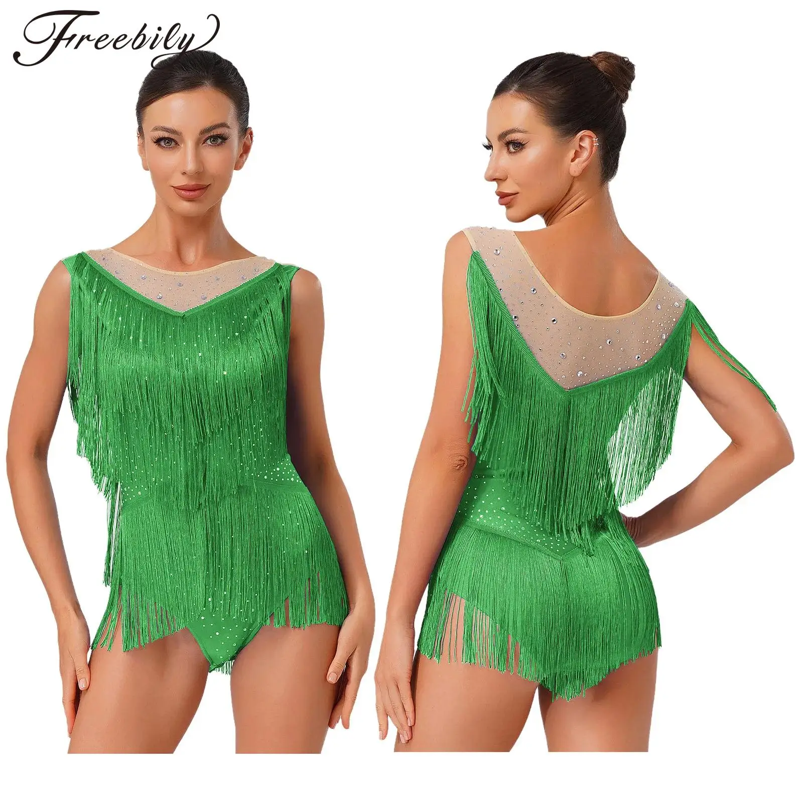 Women Latin Jazz Da… - image