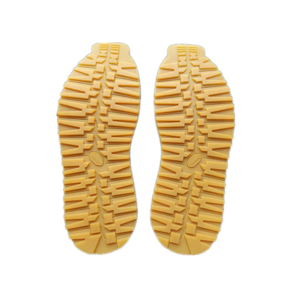 새로운 미끄럼 방지 고무 밑창 교체 DIY 절단 가능 밑창 수리 스티커 내마모성 두꺼운 신발 밑창