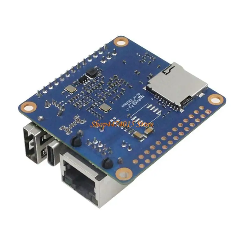 K1AA New Wukongpizero لوحة تطوير مجلس اختبار لوحة اختبار 512 ميجابايت 1.2 جيجا هرتز DDR3 دعم الذاكرة ANDROIDS/UBUNTUANDDEBIAN