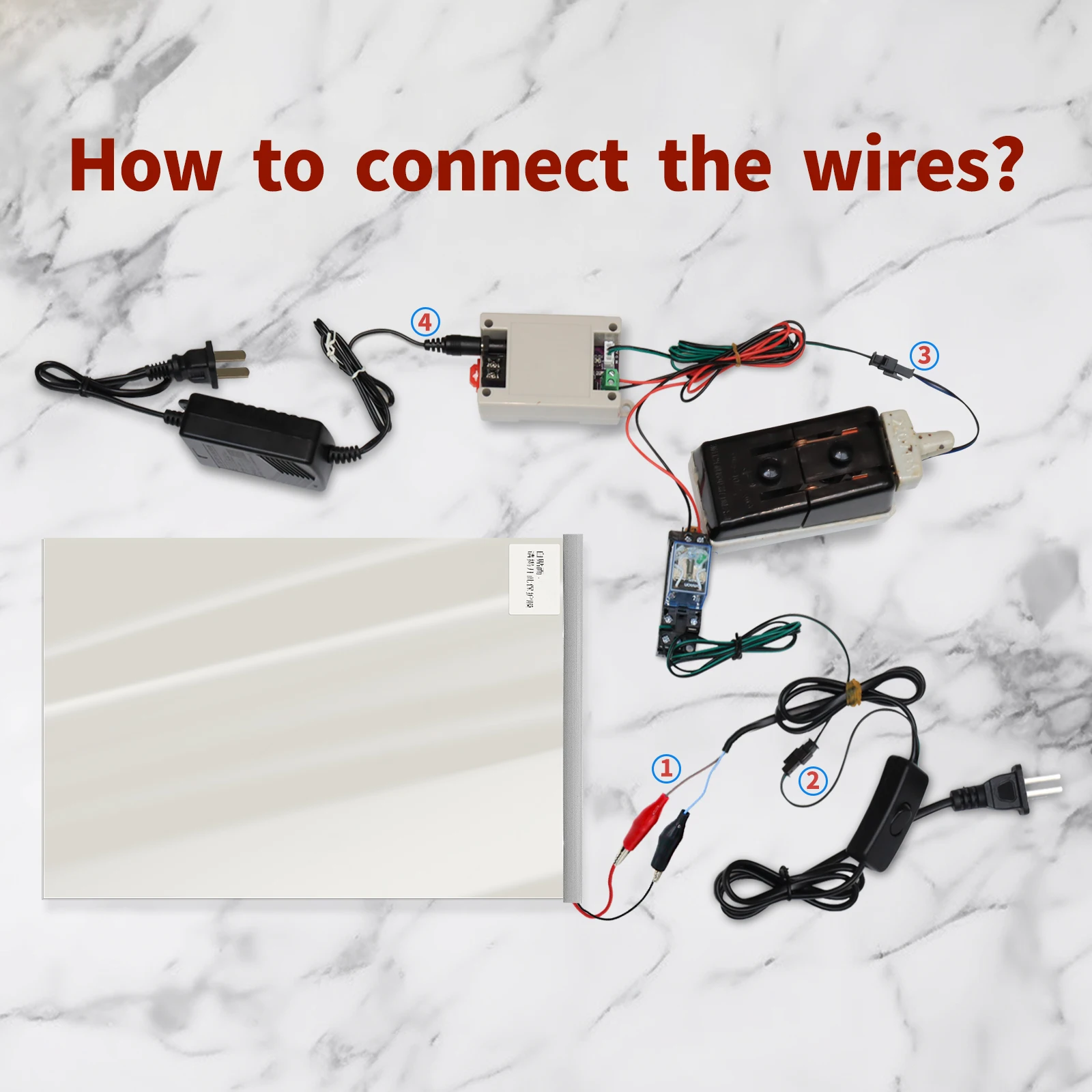 Gizli oda kaçış oyunu mekanizması sahne Elektronik bulmaca muhteşem 1987 GY gizemli Hyaline Sihirli çıkartmalar membran Korku pervane