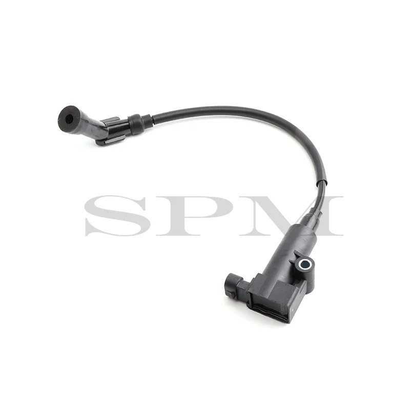 

Motorcycle Performance Ignition Coil System Unit For Delphi EFI Motorcycle Replacement Accessories