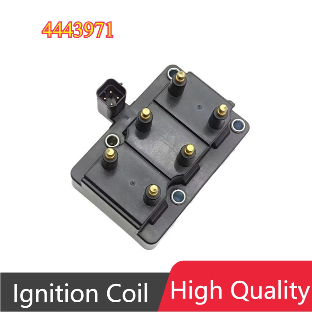 

4443971 4643177 UF53 52333140 88921253 GN10213 Ignition Coil For Chrysler Concorde Town & Country Dodge Caravan 3.3L 3.5L 3.8L