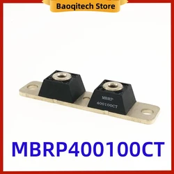 MBRP400100CT Fast recovery diode module 400A 400Amp 100V Schottky diode  IGBT Power Module