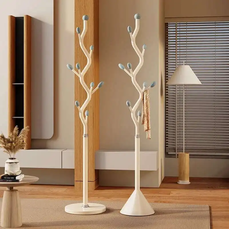 

Italian Luxury Coat Racks Bedroom Storage Simple Living Room Coat Racks Minimalist Vintage Recibidor De Entrada Mueble Furniture