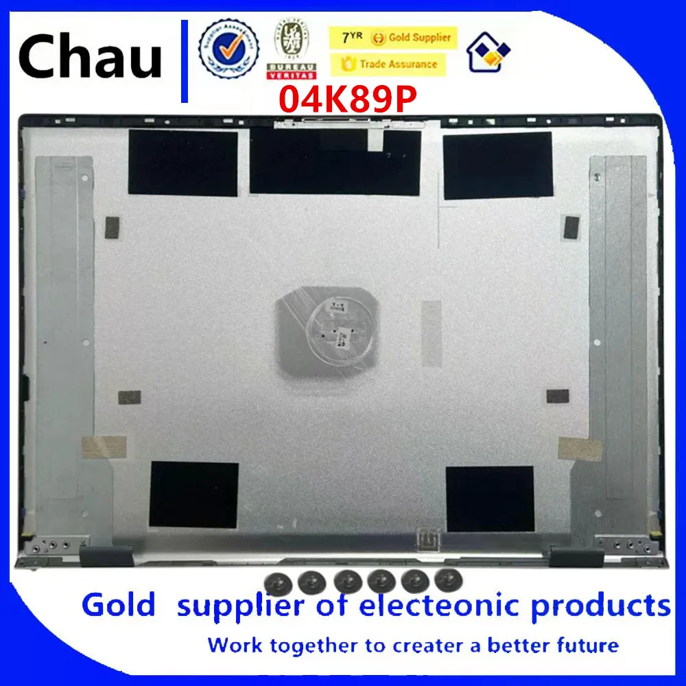 New For Inspiron 5000 5310 5315 Laptop LCD Back Cover Top Case 4K89P 04K89P