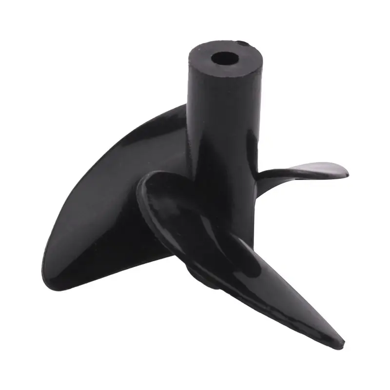 Propeller Set For Flytec 2011-5 Fishing Tool Bait Boat Fish Finder Ship Part Positive & Reverse Propeller,40 Pcs