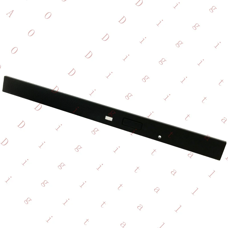LL FOR 9.5mm Optical Drive Front Bezel BD DVD CD RW SATA Internal Burner Laptop Panel