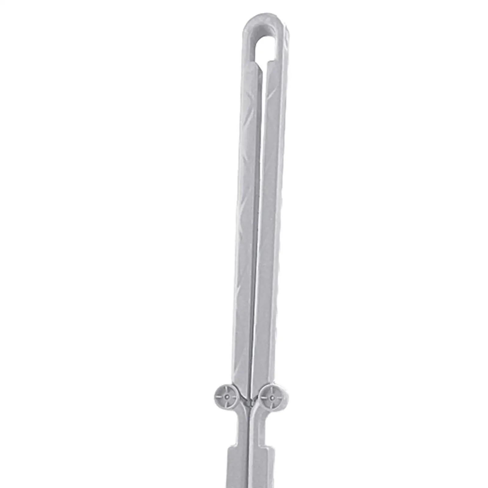Long Boots Stretcher Foldable Boot Support Stand for Mid Calf Knee High Shoes Repair Kit Storage Solution